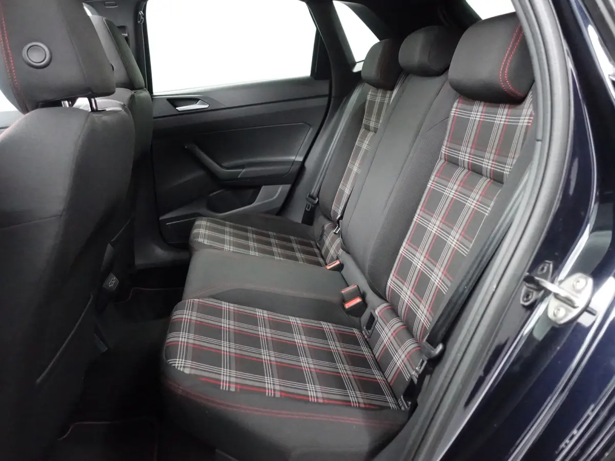 2.0 TSI GTI Performance Aut- Panoramadak, Ada Cruise, Virtual Cockpit, Xenon Led, Dynamic Select