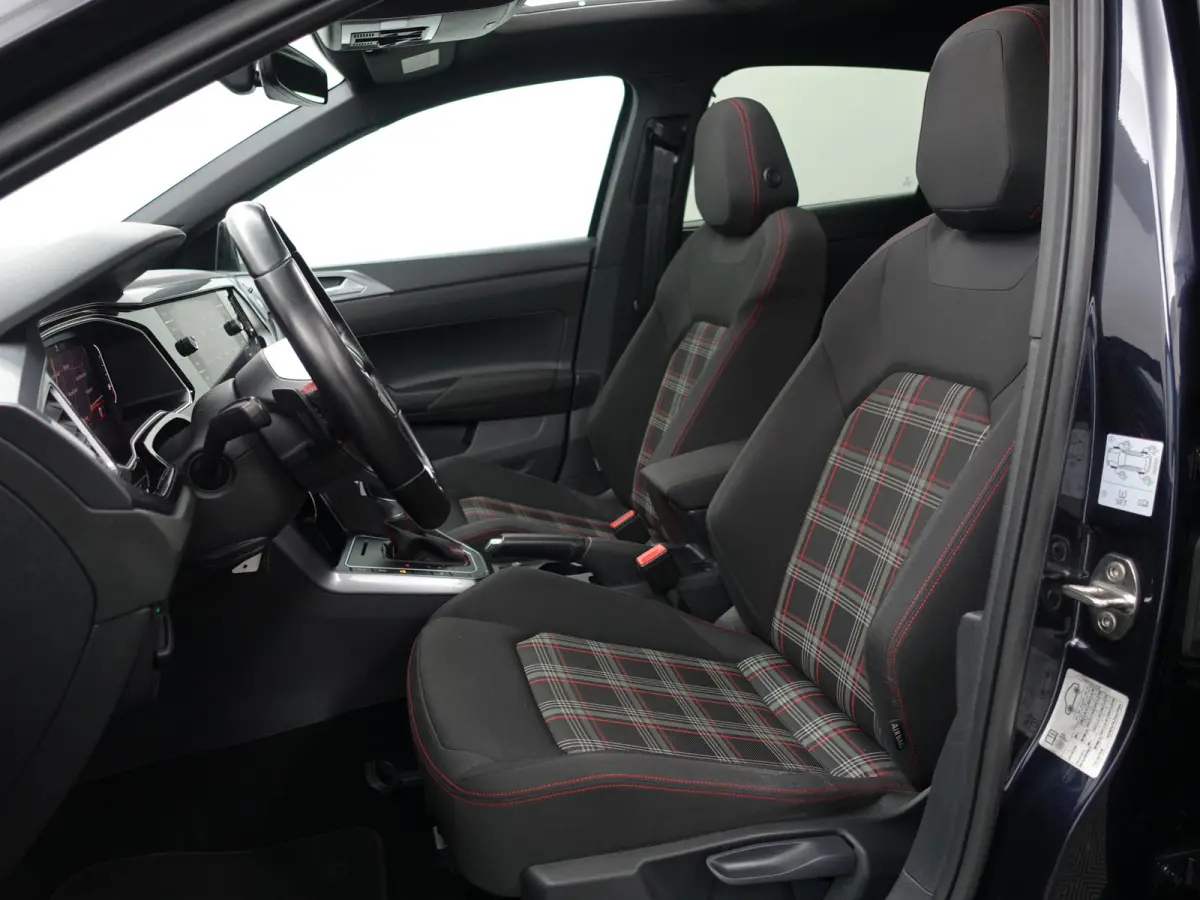 2.0 TSI GTI Performance Aut- Panoramadak, Ada Cruise, Virtual Cockpit, Xenon Led, Dynamic Select