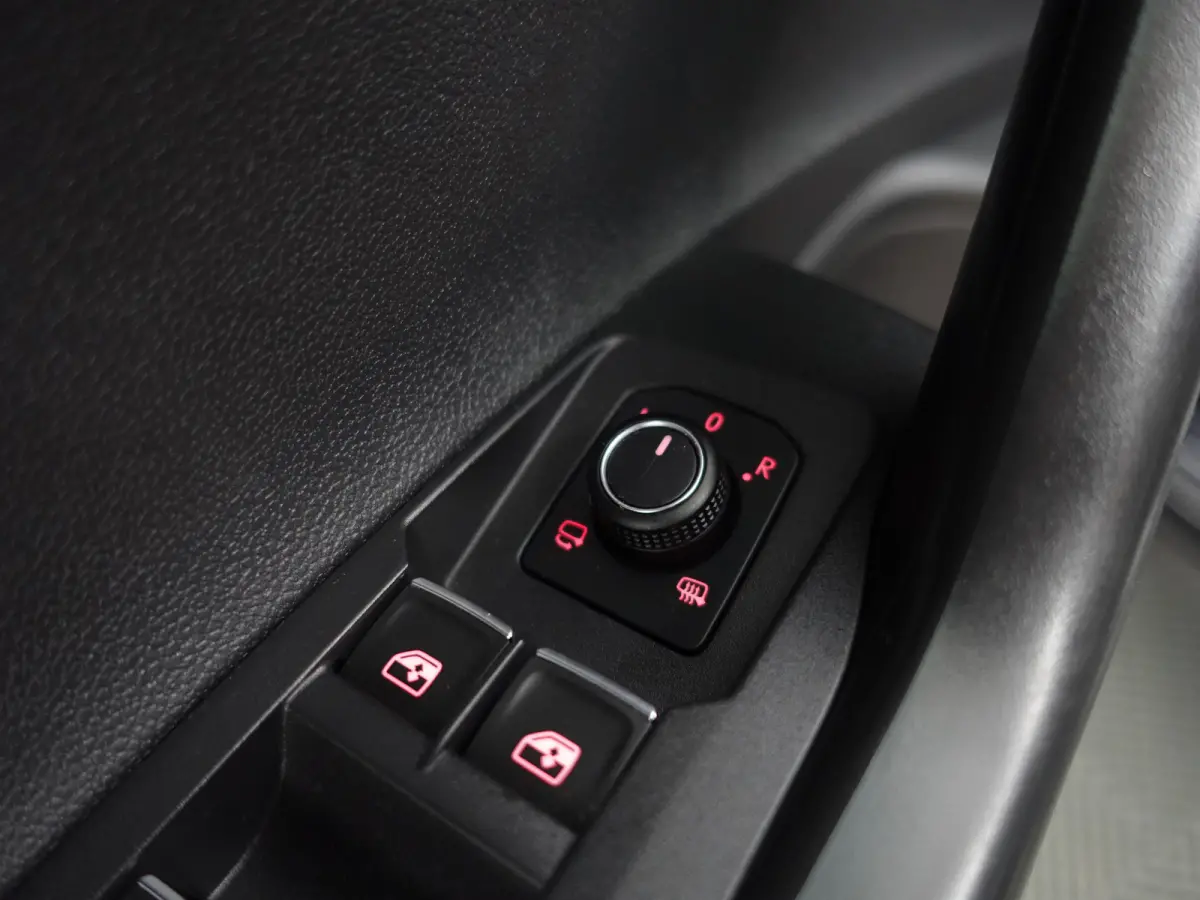 2.0 TSI GTI Performance Aut- Panoramadak, Ada Cruise, Virtual Cockpit, Xenon Led, Dynamic Select