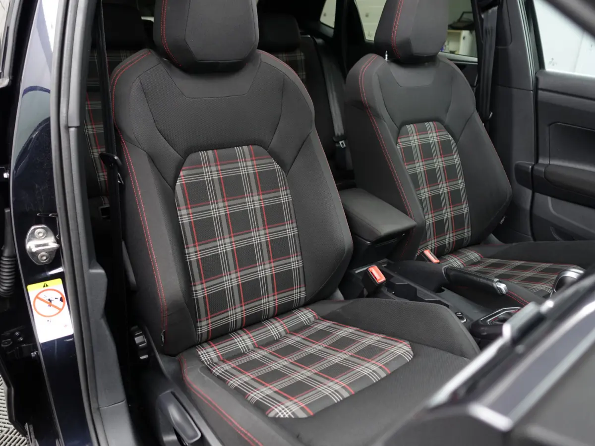 2.0 TSI GTI Performance Aut- Panoramadak, Ada Cruise, Virtual Cockpit, Xenon Led, Dynamic Select
