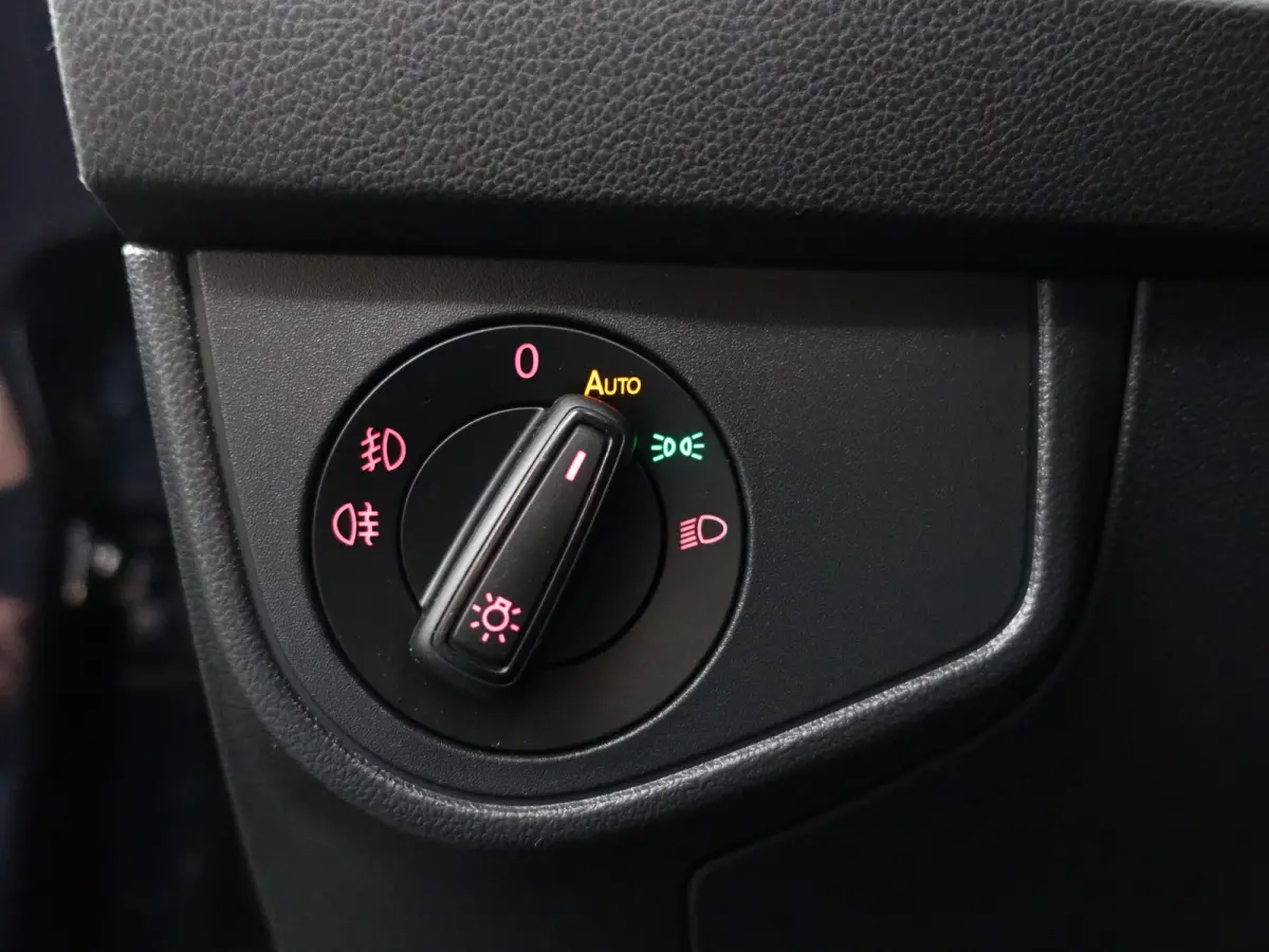 2.0 TSI GTI Performance Aut- Panoramadak, Ada Cruise, Virtual Cockpit, Xenon Led, Dynamic Select