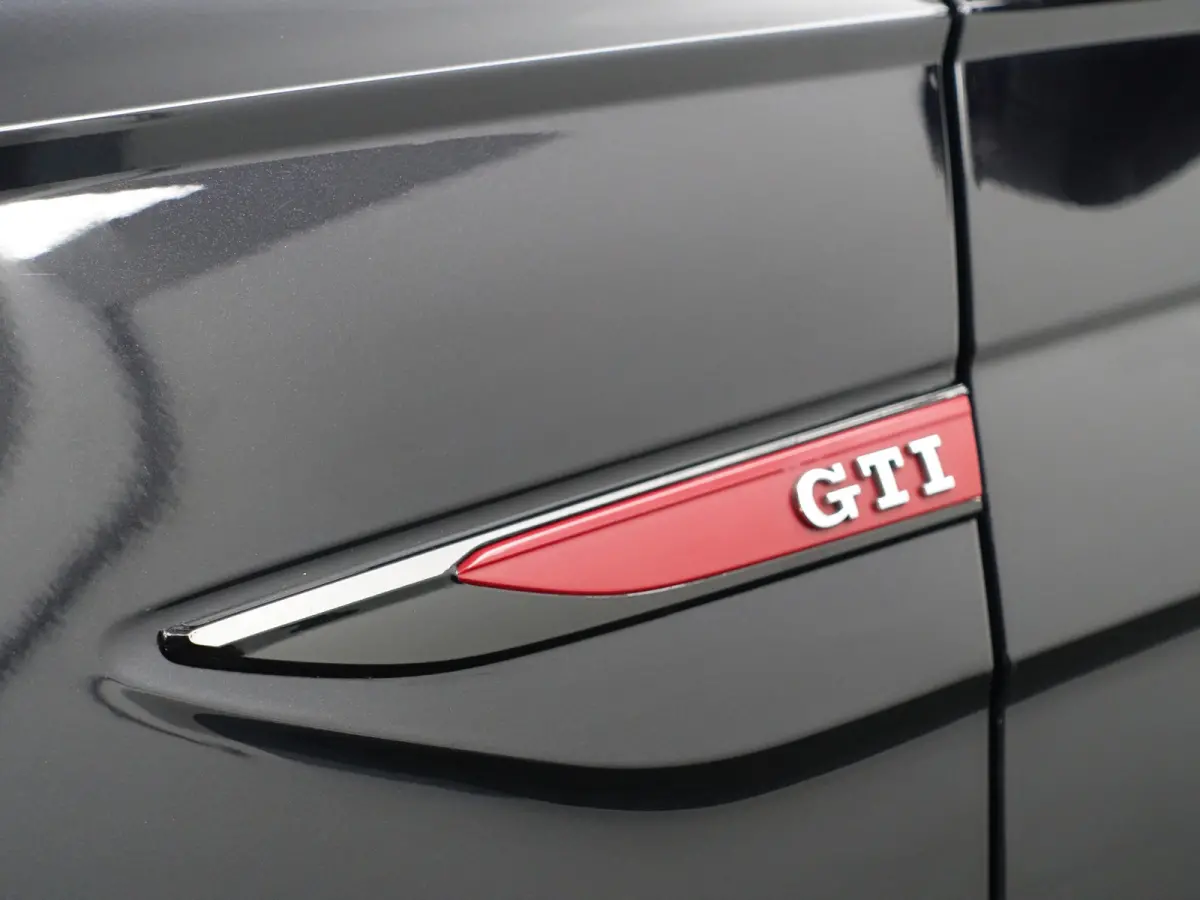 2.0 TSI GTI Performance Aut- Panoramadak, Ada Cruise, Virtual Cockpit, Xenon Led, Dynamic Select
