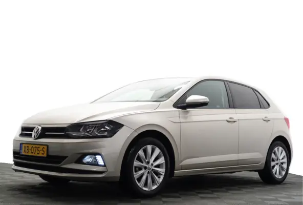 1.0 TSI Highline+ Aut- Dynamic Select, Park Assist, Clima, Ada Cruise, Sport Interieur