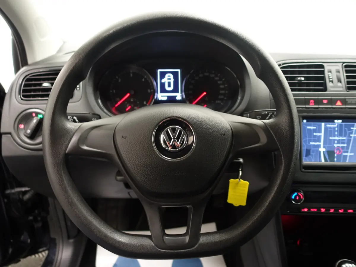 1.4 TDI Highline Bluemotion - Navi, Clima, Cruise, Dealer onderhouden