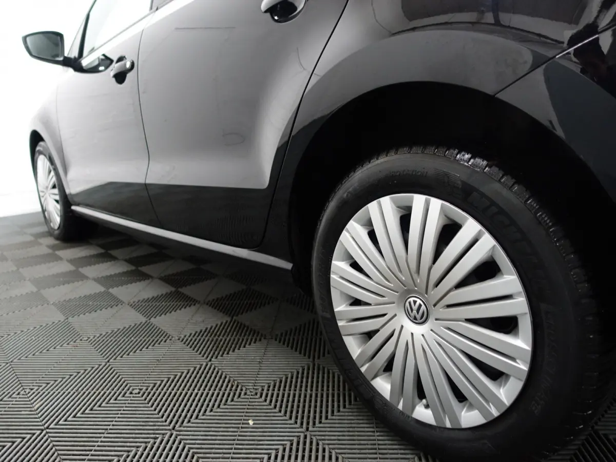 1.4 TDI Highline Bluemotion - Navi, Clima, Cruise, Dealer onderhouden