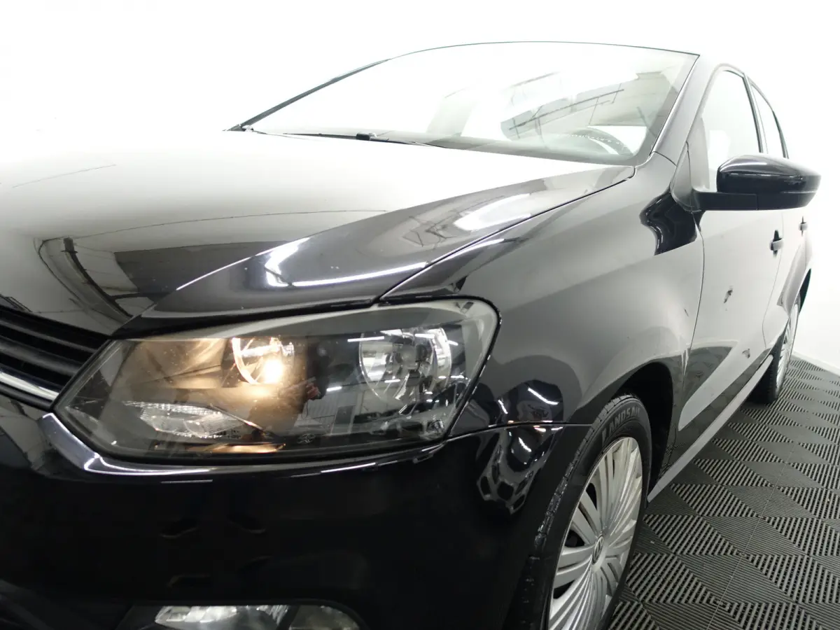1.4 TDI Highline Bluemotion - Navi, Clima, Cruise, Dealer onderhouden