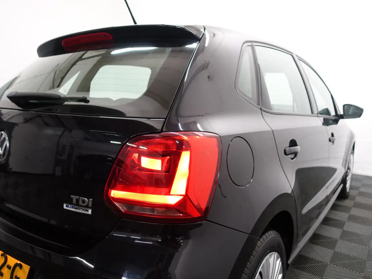 1.4 TDI Highline Bluemotion - Navi, Clima, Cruise, Dealer onderhouden