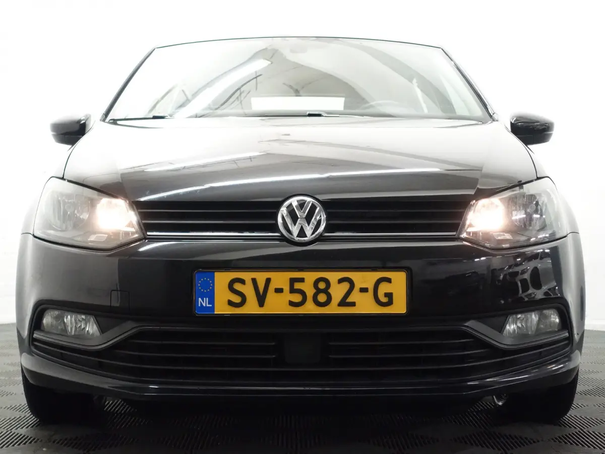 1.4 TDI Highline Bluemotion - Navi, Clima, Cruise, Dealer onderhouden