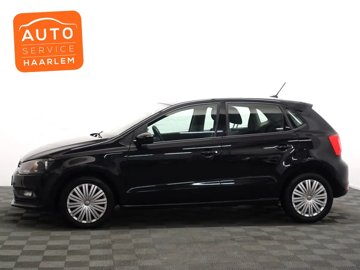 1.4 TDI Highline Bluemotion - Navi, Clima, Cruise, Dealer onderhouden