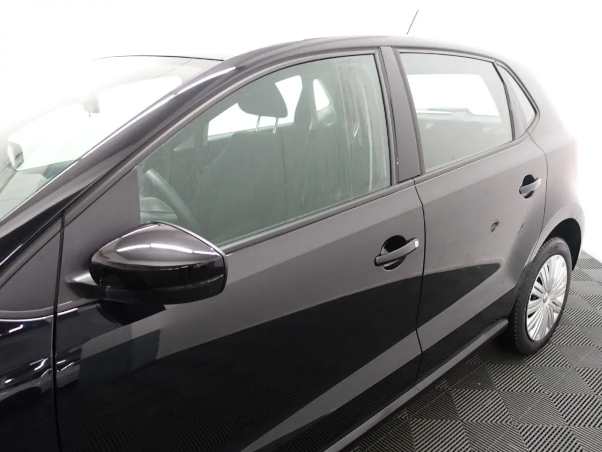 1.4 TDI Highline Bluemotion - Navi, Clima, Cruise, Dealer onderhouden
