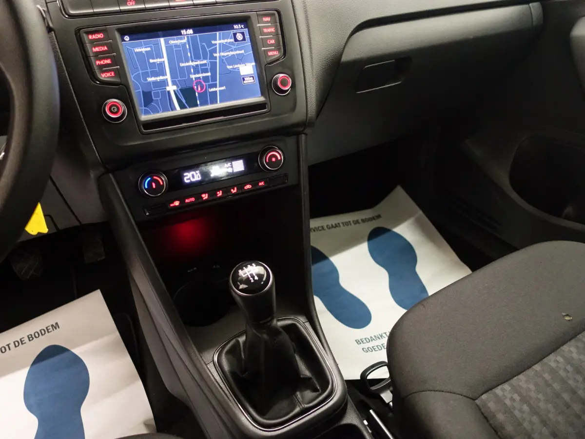 1.4 TDI Highline Bluemotion - Navi, Clima, Cruise, Dealer onderhouden