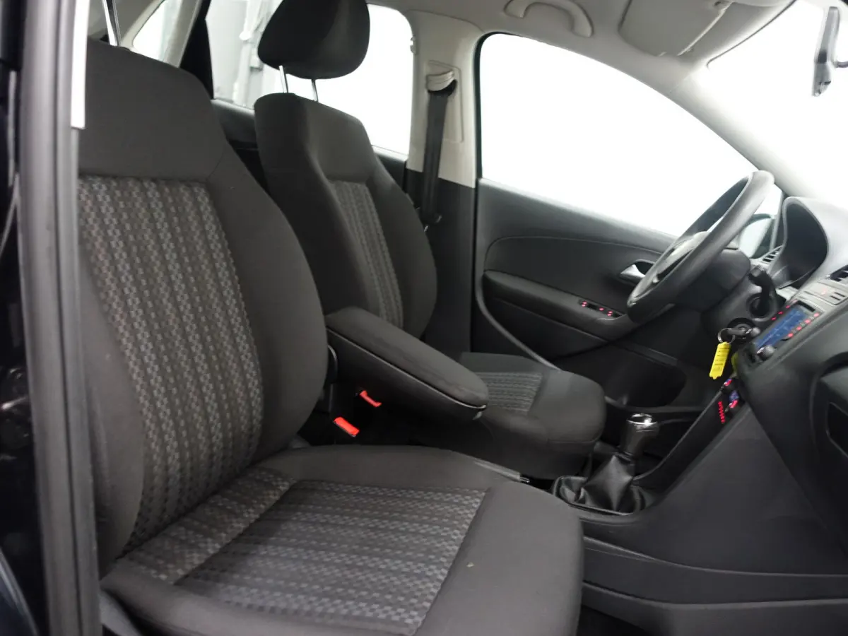 1.4 TDI Highline Bluemotion - Navi, Clima, Cruise, Dealer onderhouden