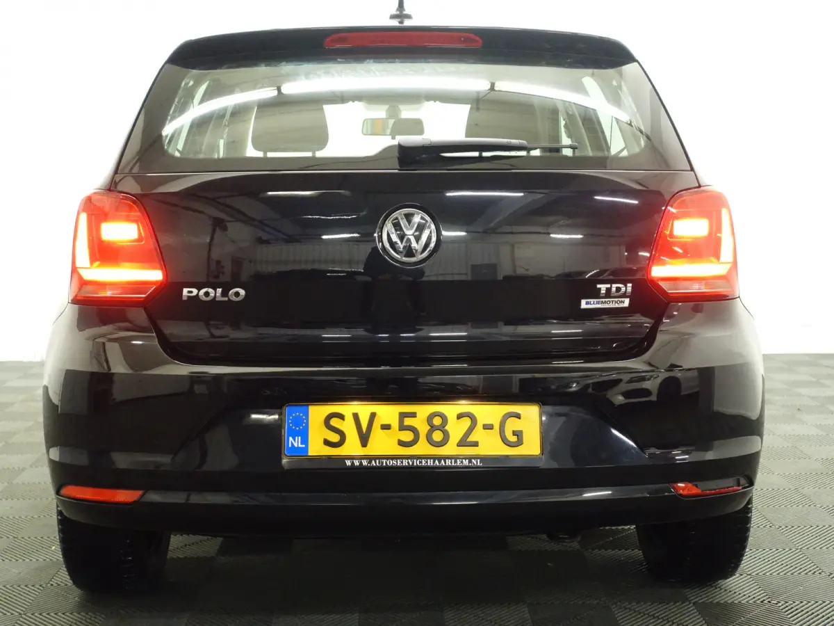 1.4 TDI Highline Bluemotion - Navi, Clima, Cruise, Dealer onderhouden