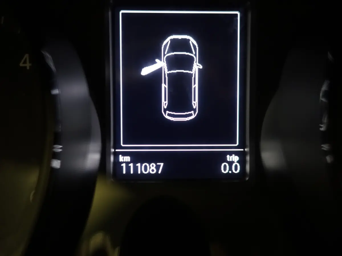 1.4 TDI Highline Bluemotion - Navi, Clima, Cruise, Dealer onderhouden
