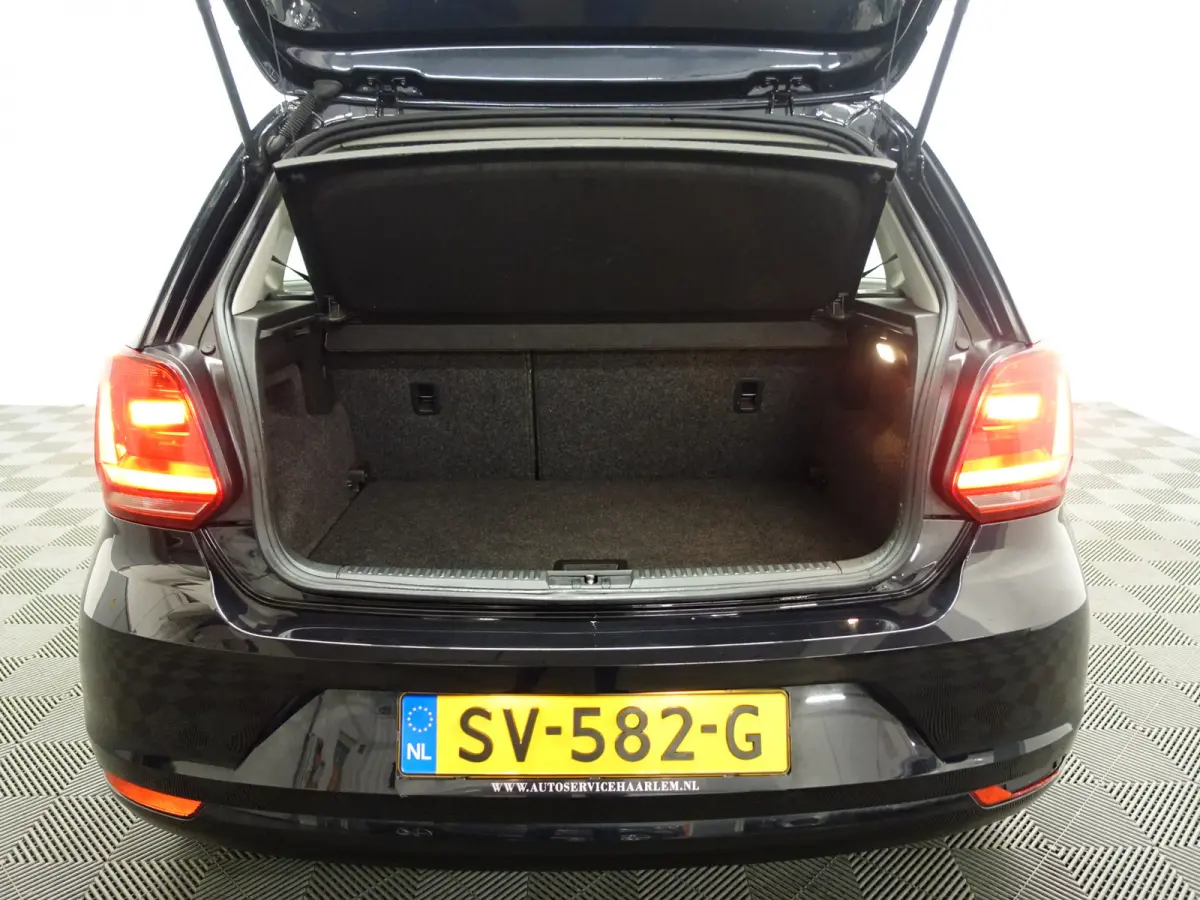 1.4 TDI Highline Bluemotion - Navi, Clima, Cruise, Dealer onderhouden