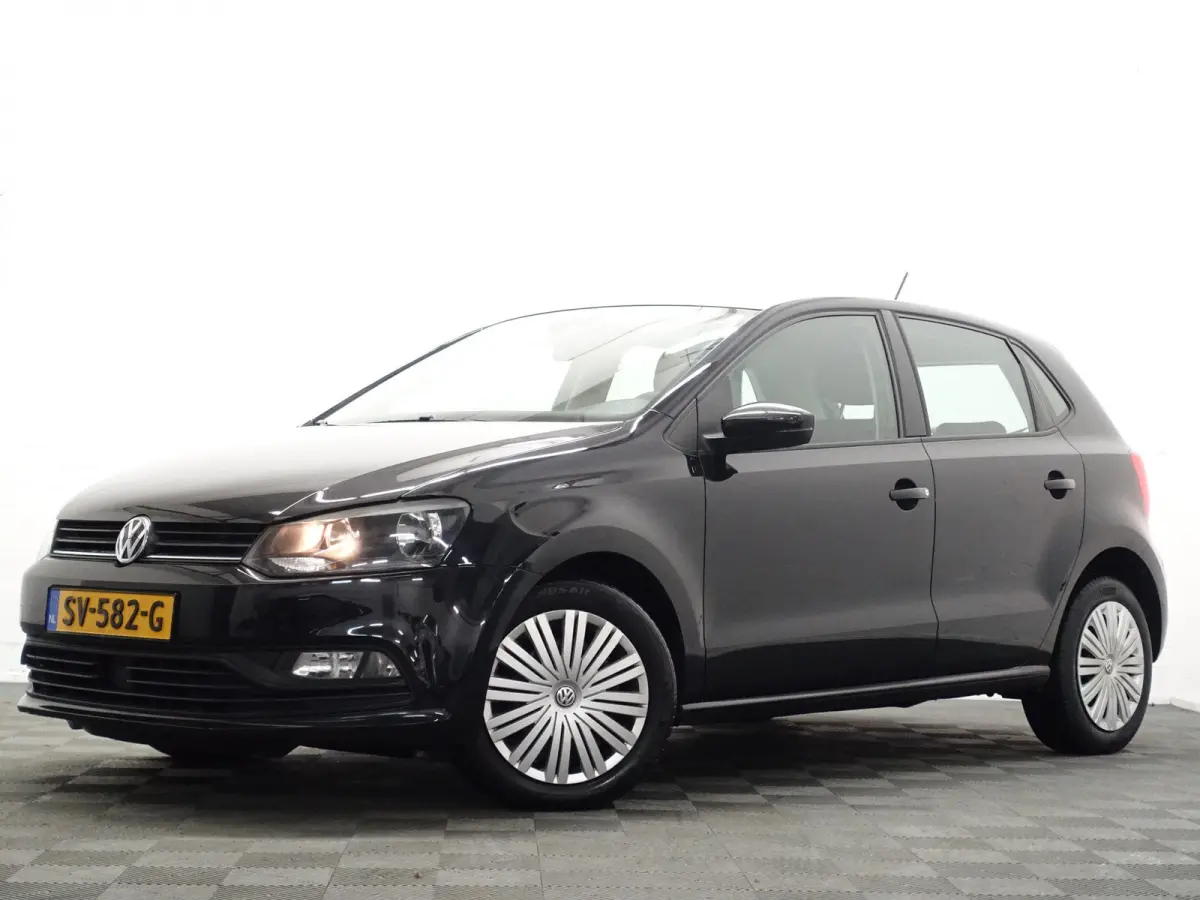 1.4 TDI Highline Bluemotion - Navi, Clima, Cruise, Dealer onderhouden