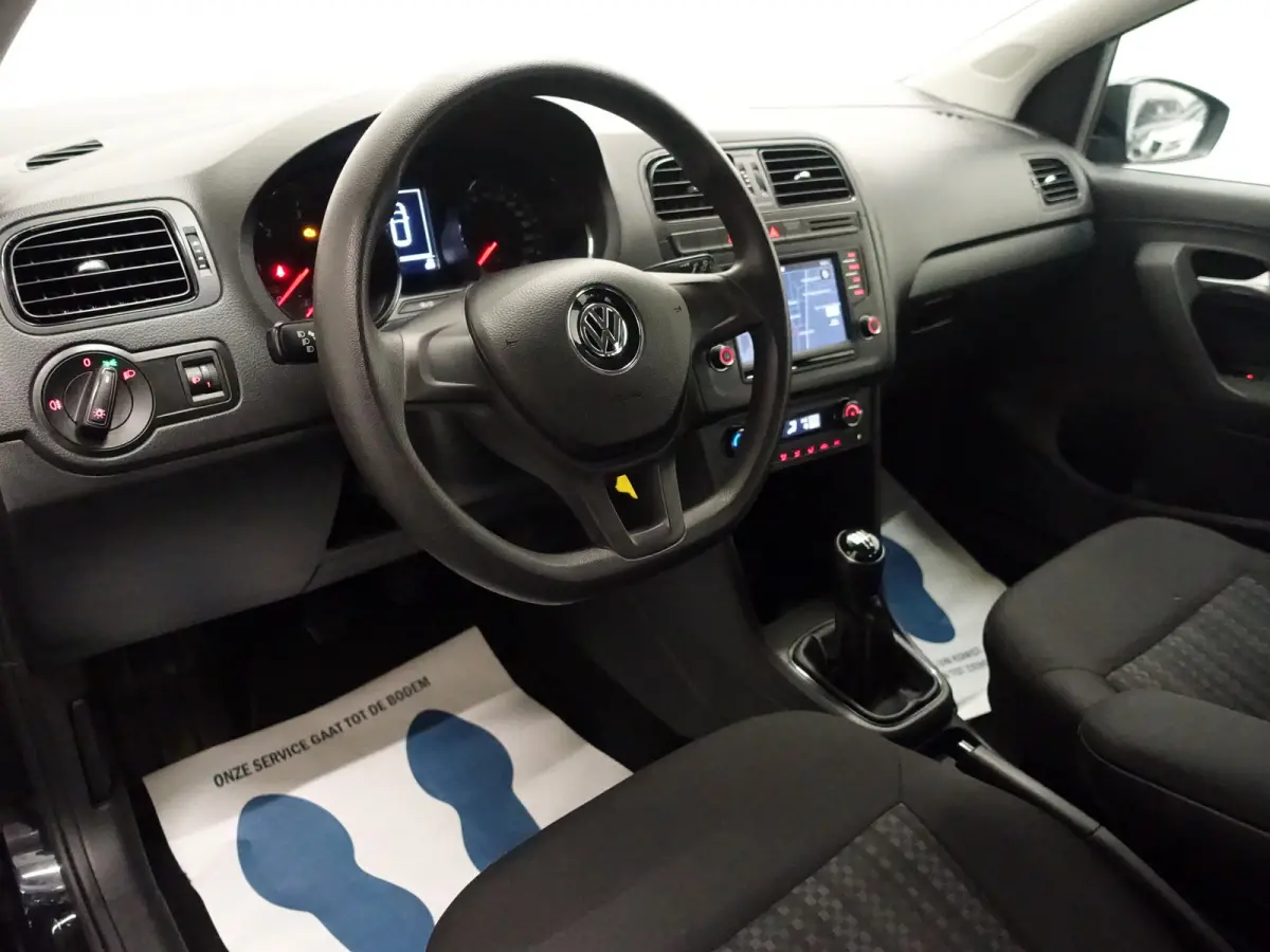 1.4 TDI Highline Bluemotion - Navi, Clima, Cruise, Dealer onderhouden