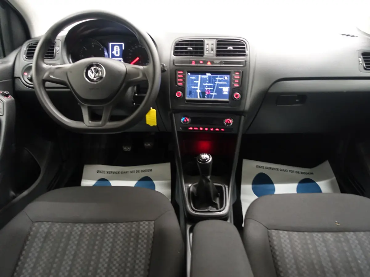 1.4 TDI Highline Bluemotion - Navi, Clima, Cruise, Dealer onderhouden