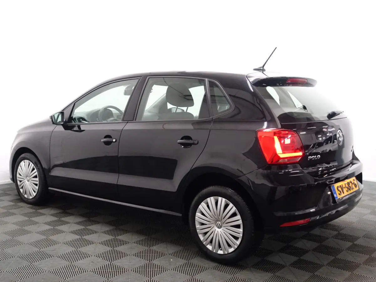 1.4 TDI Highline Bluemotion - Navi, Clima, Cruise, Dealer onderhouden