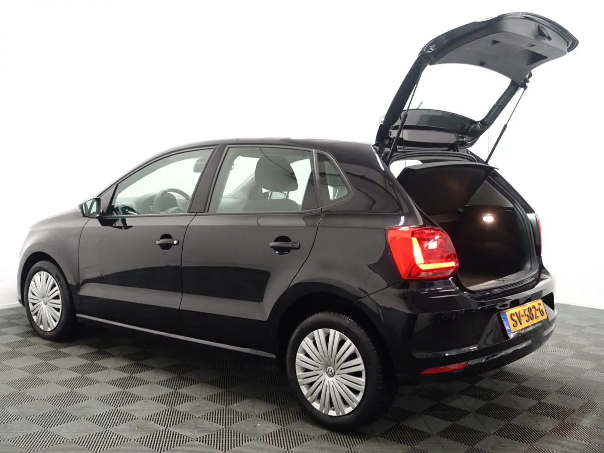 1.4 TDI Highline Bluemotion - Navi, Clima, Cruise, Dealer onderhouden