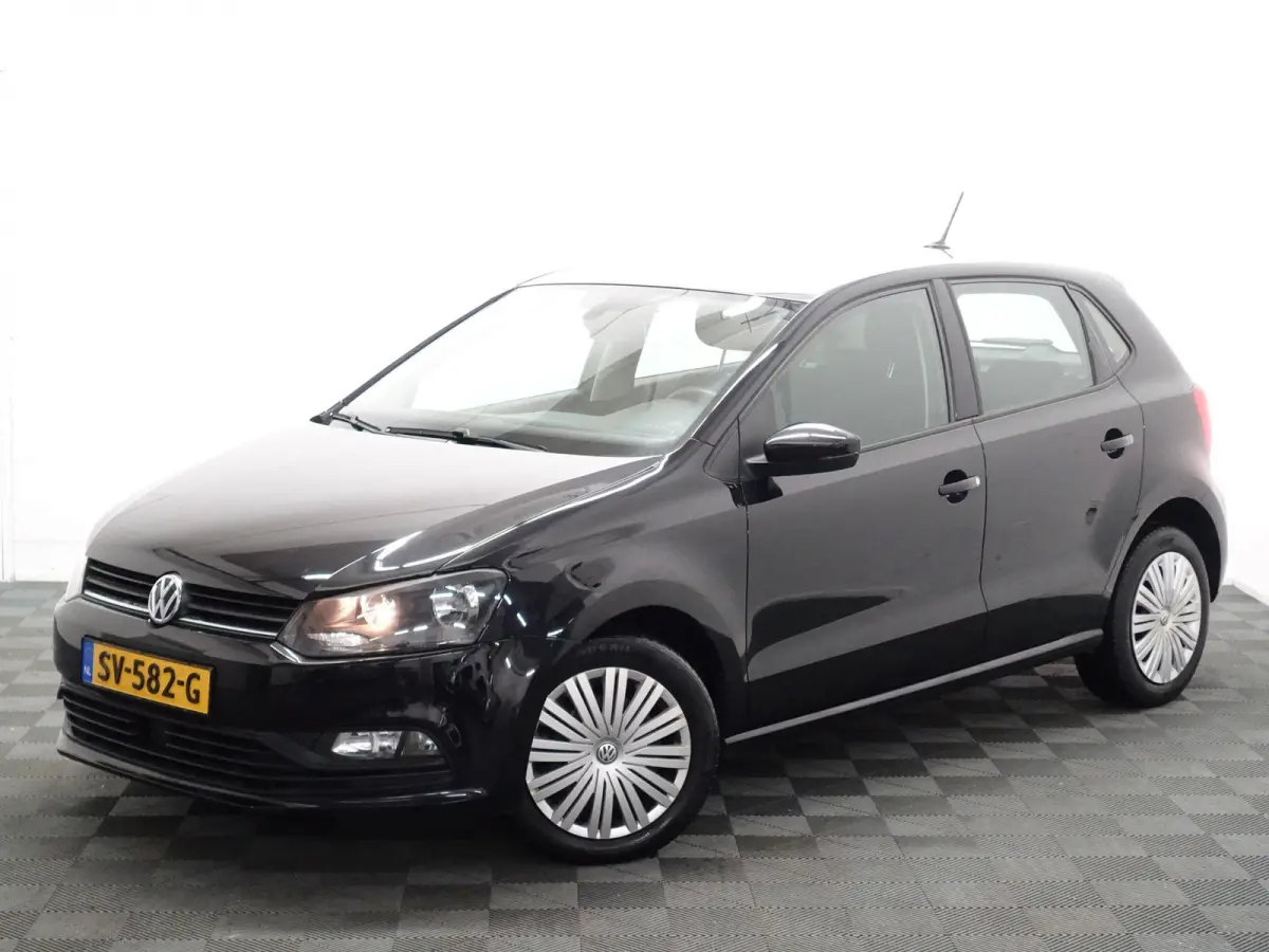 1.4 TDI Highline Bluemotion - Navi, Clima, Cruise, Dealer onderhouden
