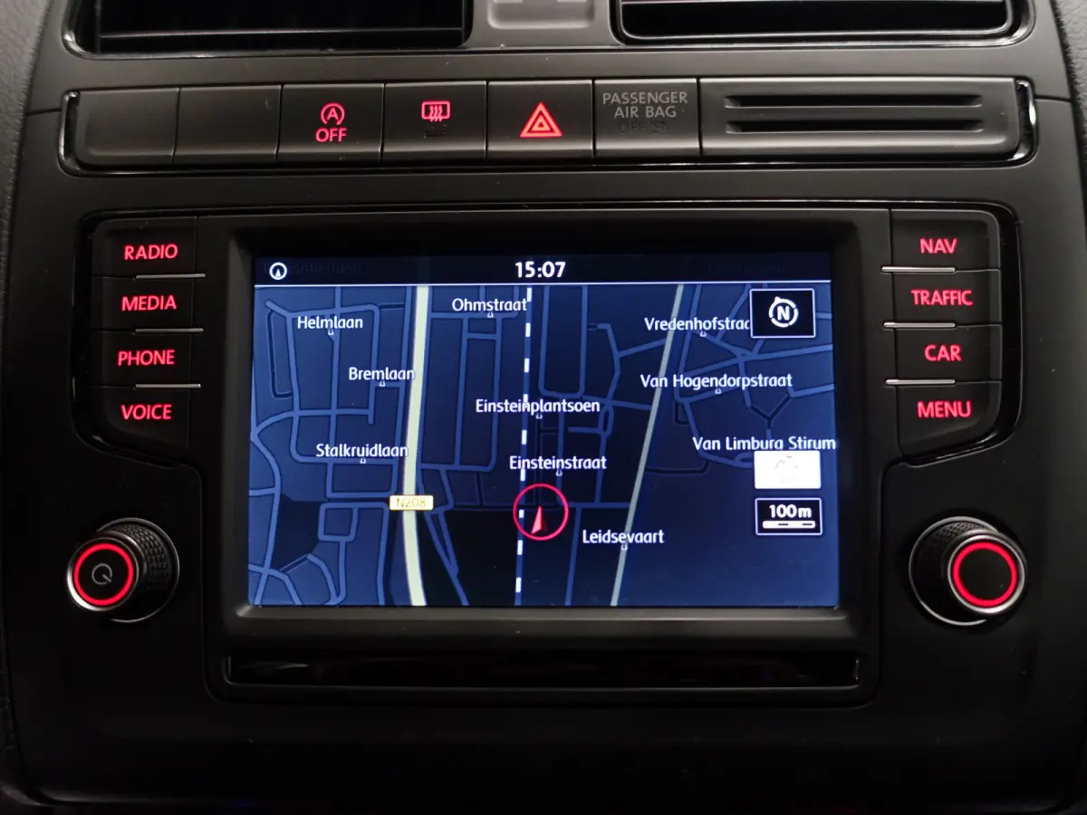 1.4 TDI Highline Bluemotion - Navi, Clima, Cruise, Dealer onderhouden