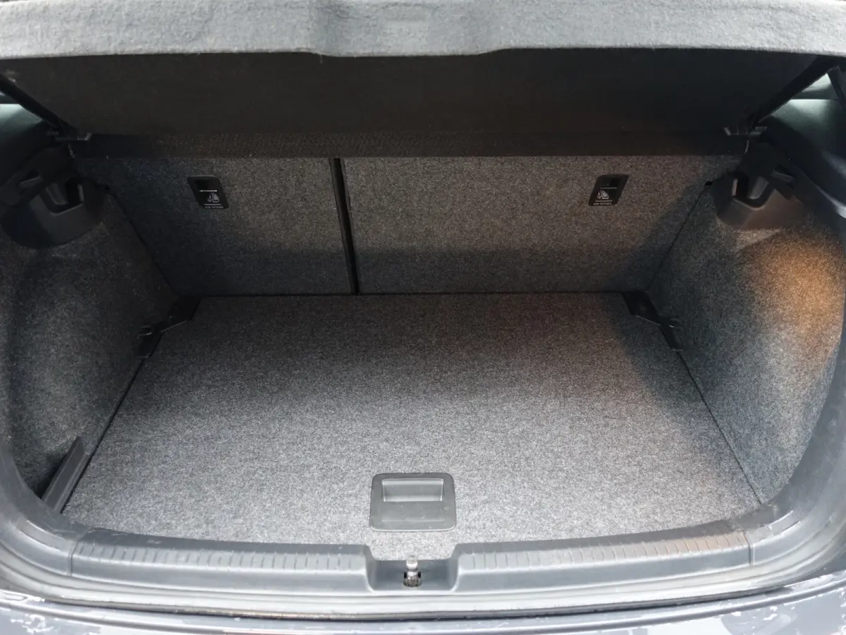 1.0 TSI R Line+ Panoramadak, Xenon Led, Dynamic Select, Ada Cruise, Park Assist, Park Pilot