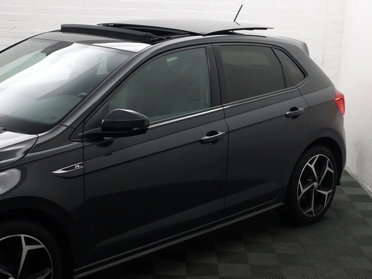 1.0 TSI R Line+ Panoramadak, Xenon Led, Dynamic Select, Ada Cruise, Park Assist, Park Pilot