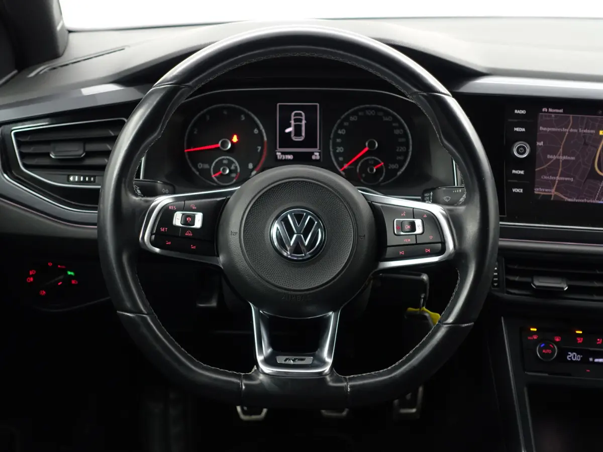 1.0 TSI R Line+ Panoramadak, Xenon Led, Dynamic Select, Ada Cruise, Park Assist, Park Pilot