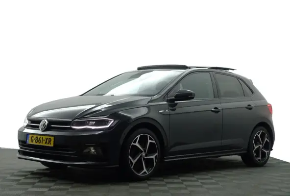 1.0 TSI R Line+ Panoramadak, Xenon Led, Dynamic Select, Ada Cruise, Park Assist, Park Pilot