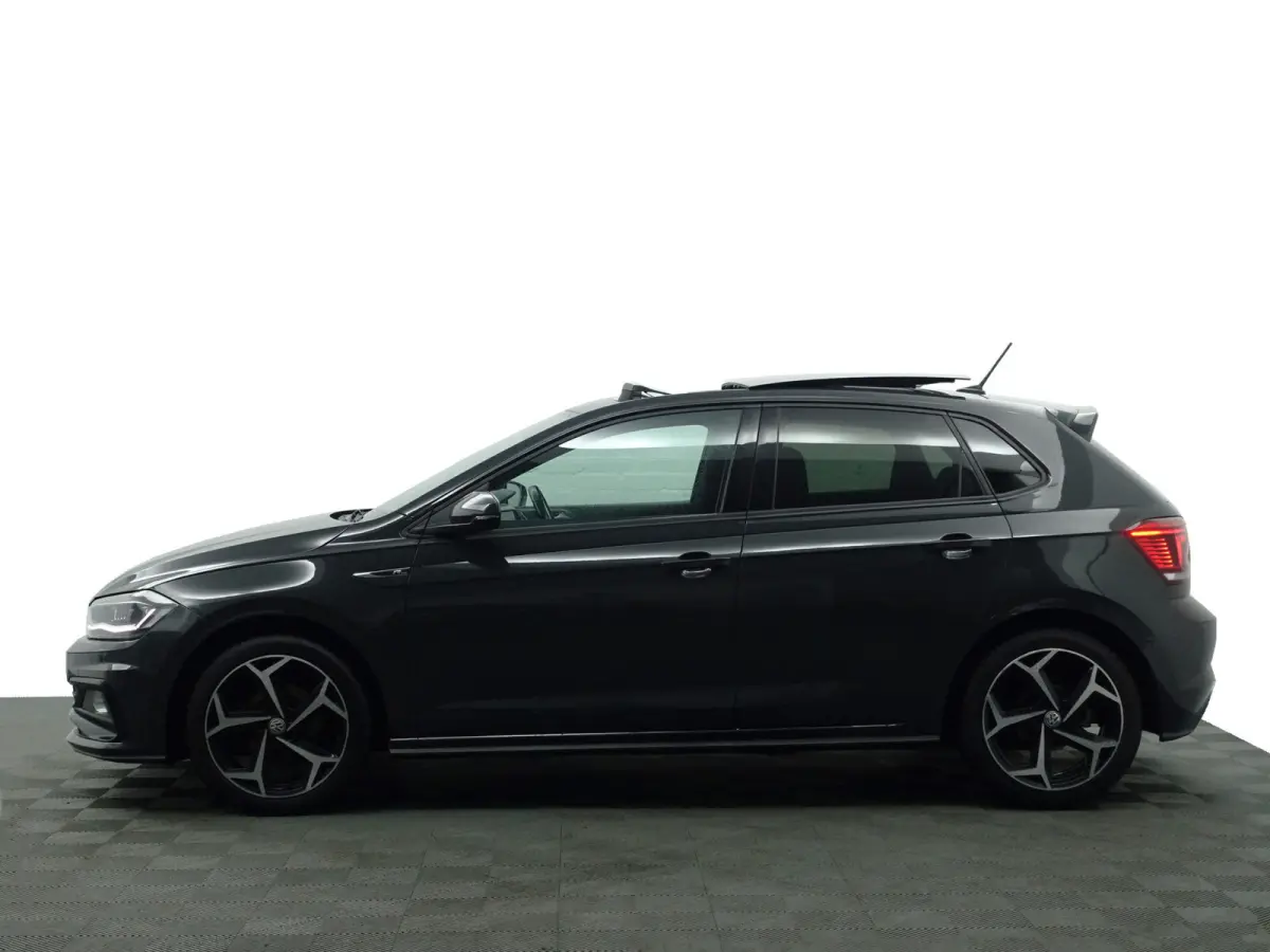 1.0 TSI R Line+ Panoramadak, Xenon Led, Dynamic Select, Ada Cruise, Park Assist, Park Pilot