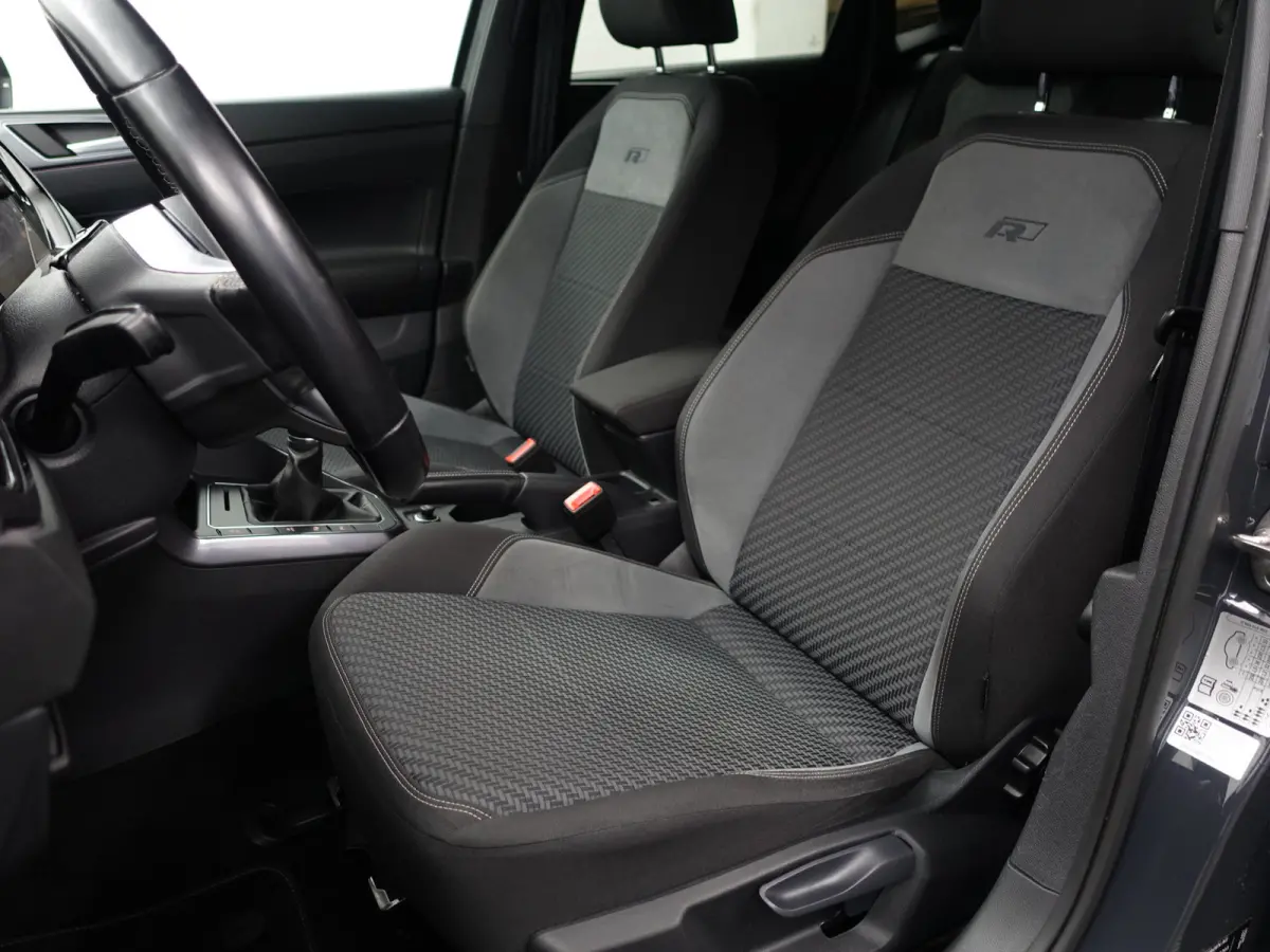 1.0 TSI R Line+ Panoramadak, Xenon Led, Dynamic Select, Ada Cruise, Park Assist, Park Pilot