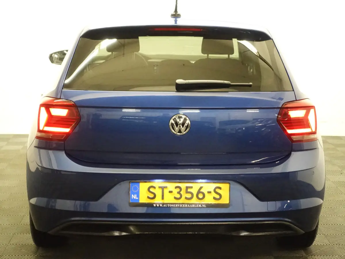 1.0 TSI Highline+ Aut- Ada Cruise, Led, Carplay, Dynamic Select, Sport Interieur, Privacy Glass