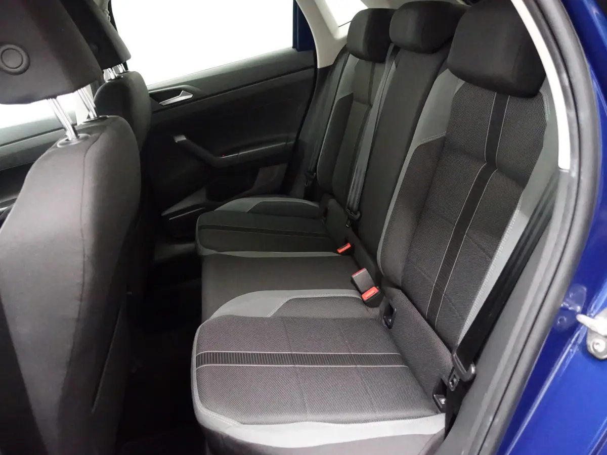 1.0 TSI Highline+ Aut- Ada Cruise, Led, Carplay, Dynamic Select, Sport Interieur, Privacy Glass
