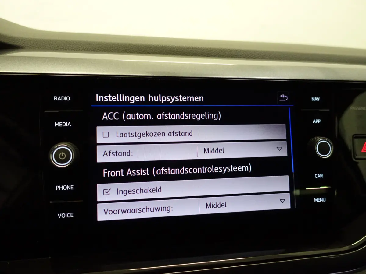 1.0 TSI Highline+ Aut- Ada Cruise, Led, Carplay, Dynamic Select, Sport Interieur, Privacy Glass