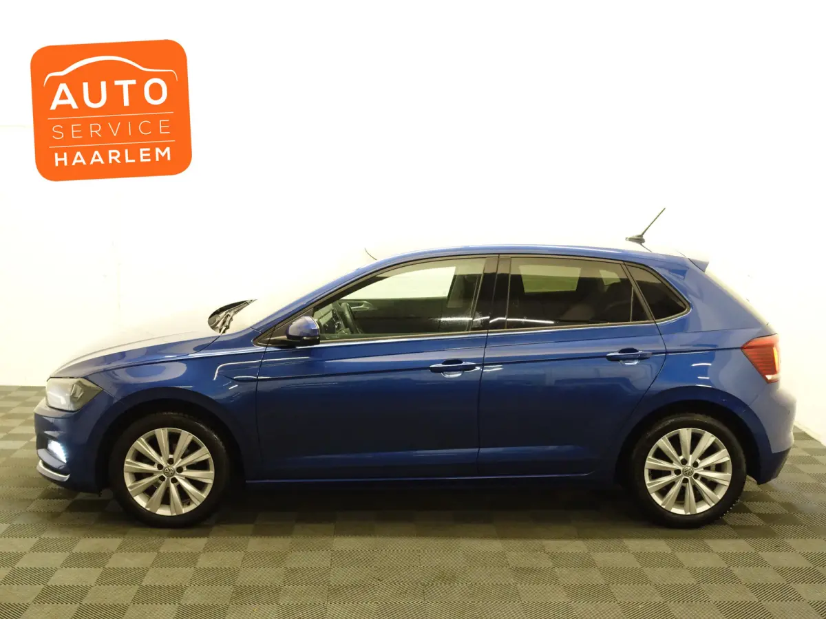 1.0 TSI Highline+ Aut- Ada Cruise, Led, Carplay, Dynamic Select, Sport Interieur, Privacy Glass