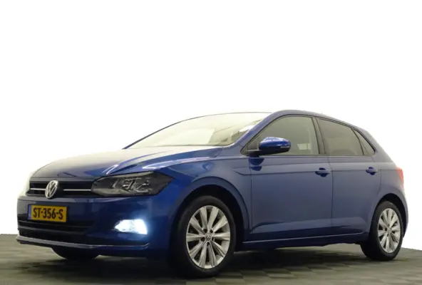 1.0 TSI Highline+ Aut- Ada Cruise, Led, Carplay, Dynamic Select, Sport Interieur, Privacy Glass