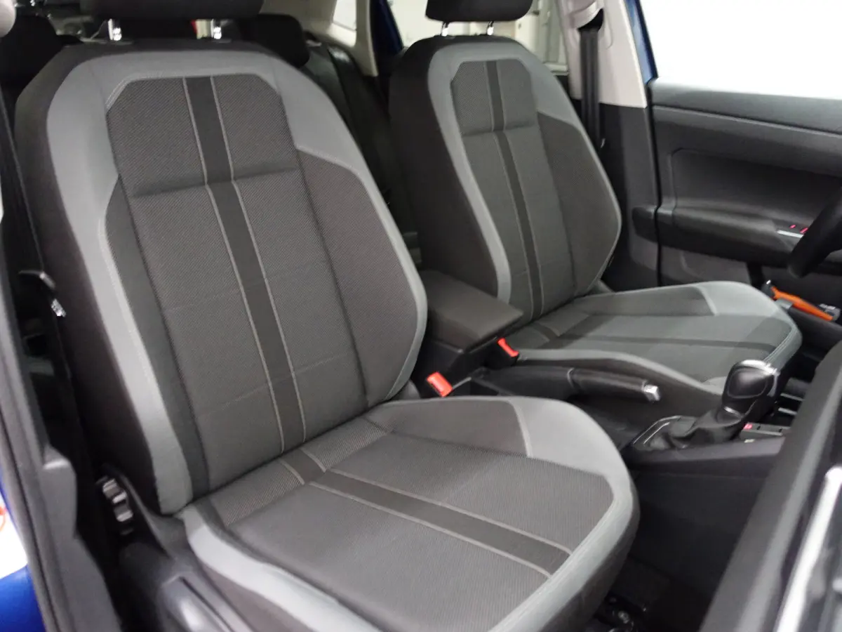 1.0 TSI Highline+ Aut- Ada Cruise, Led, Carplay, Dynamic Select, Sport Interieur, Privacy Glass