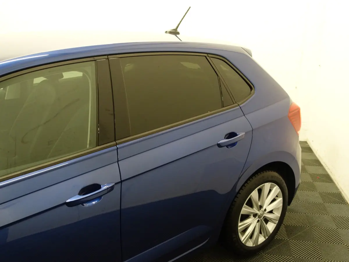 1.0 TSI Highline+ Aut- Ada Cruise, Led, Carplay, Dynamic Select, Sport Interieur, Privacy Glass