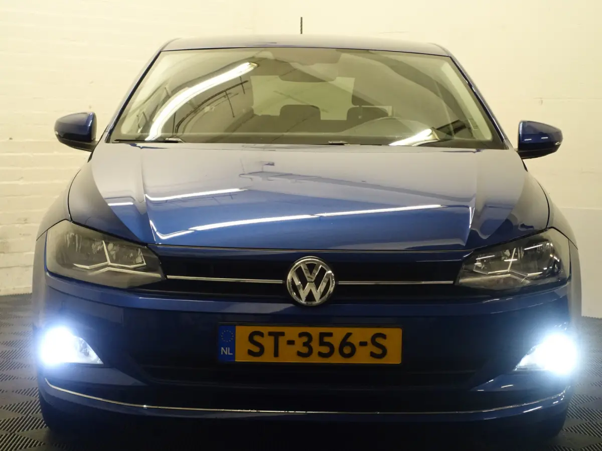 1.0 TSI Highline+ Aut- Ada Cruise, Led, Carplay, Dynamic Select, Sport Interieur, Privacy Glass