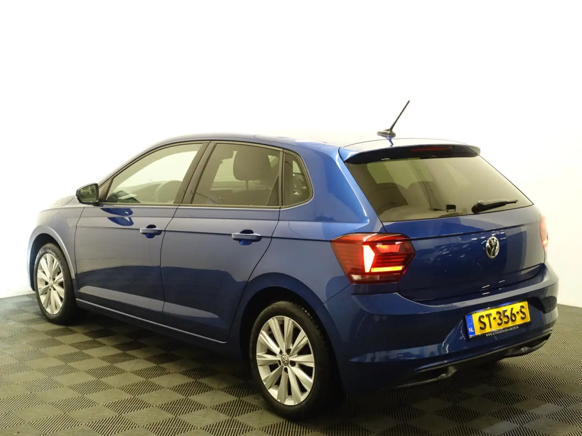 1.0 TSI Highline+ Aut- Ada Cruise, Led, Carplay, Dynamic Select, Sport Interieur, Privacy Glass