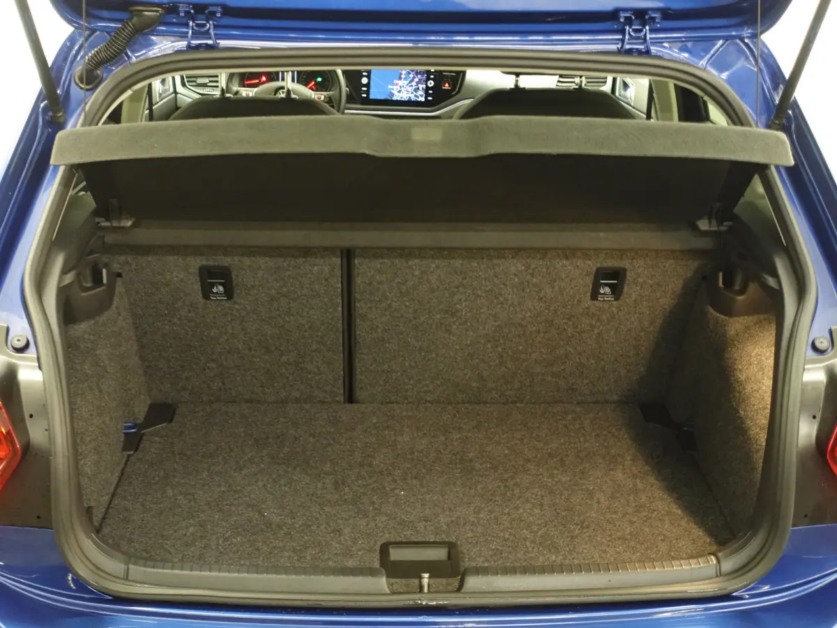 1.0 TSI Highline+ Aut- Ada Cruise, Led, Carplay, Dynamic Select, Sport Interieur, Privacy Glass
