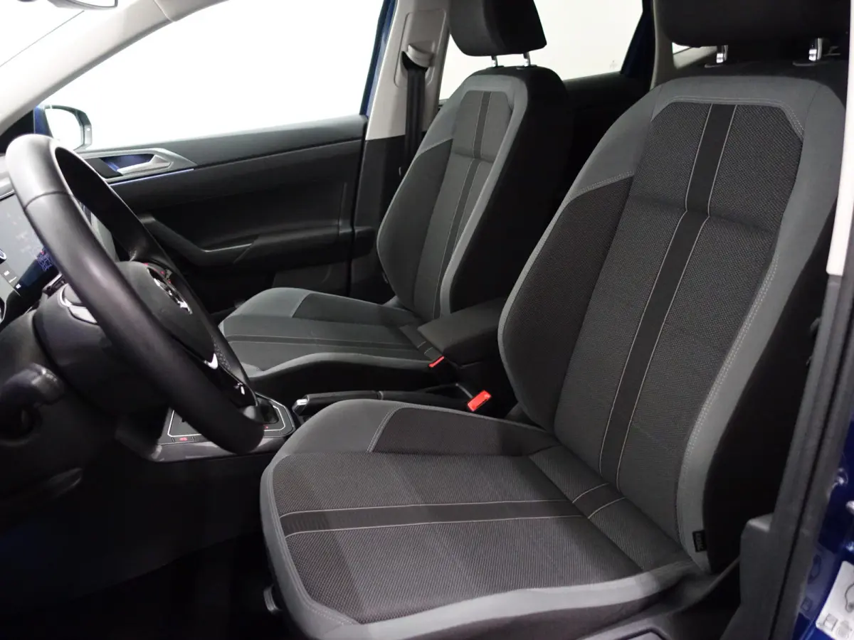 1.0 TSI Highline+ Aut- Ada Cruise, Led, Carplay, Dynamic Select, Sport Interieur, Privacy Glass