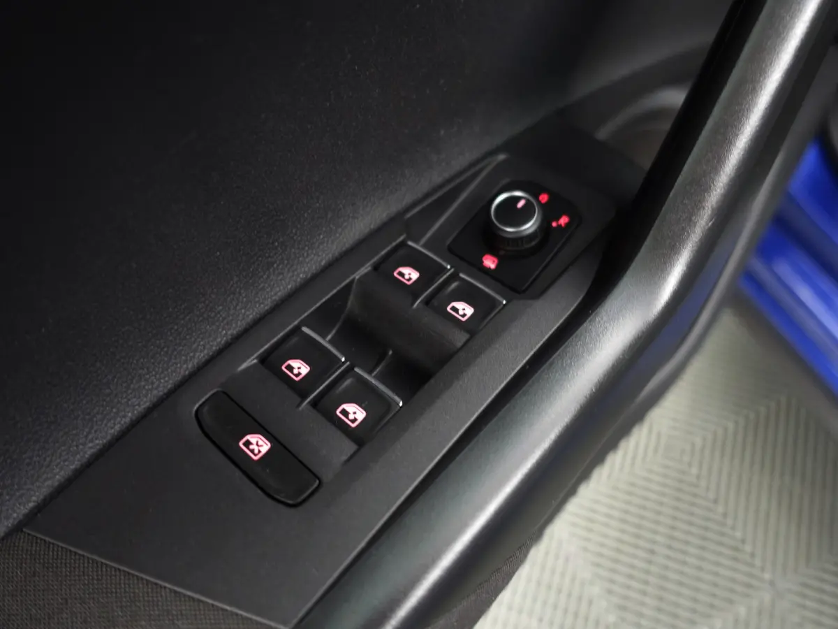2.0 TSI 200Pk GTI Performance Aut- Ada Cruise, Xenon Led, Keyless, Dynamic Select, Carplay, Virtual Cockpit