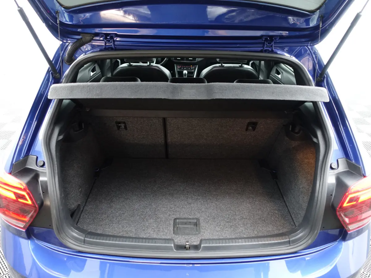 2.0 TSI 200Pk GTI Performance Aut- Ada Cruise, Xenon Led, Keyless, Dynamic Select, Carplay, Virtual Cockpit