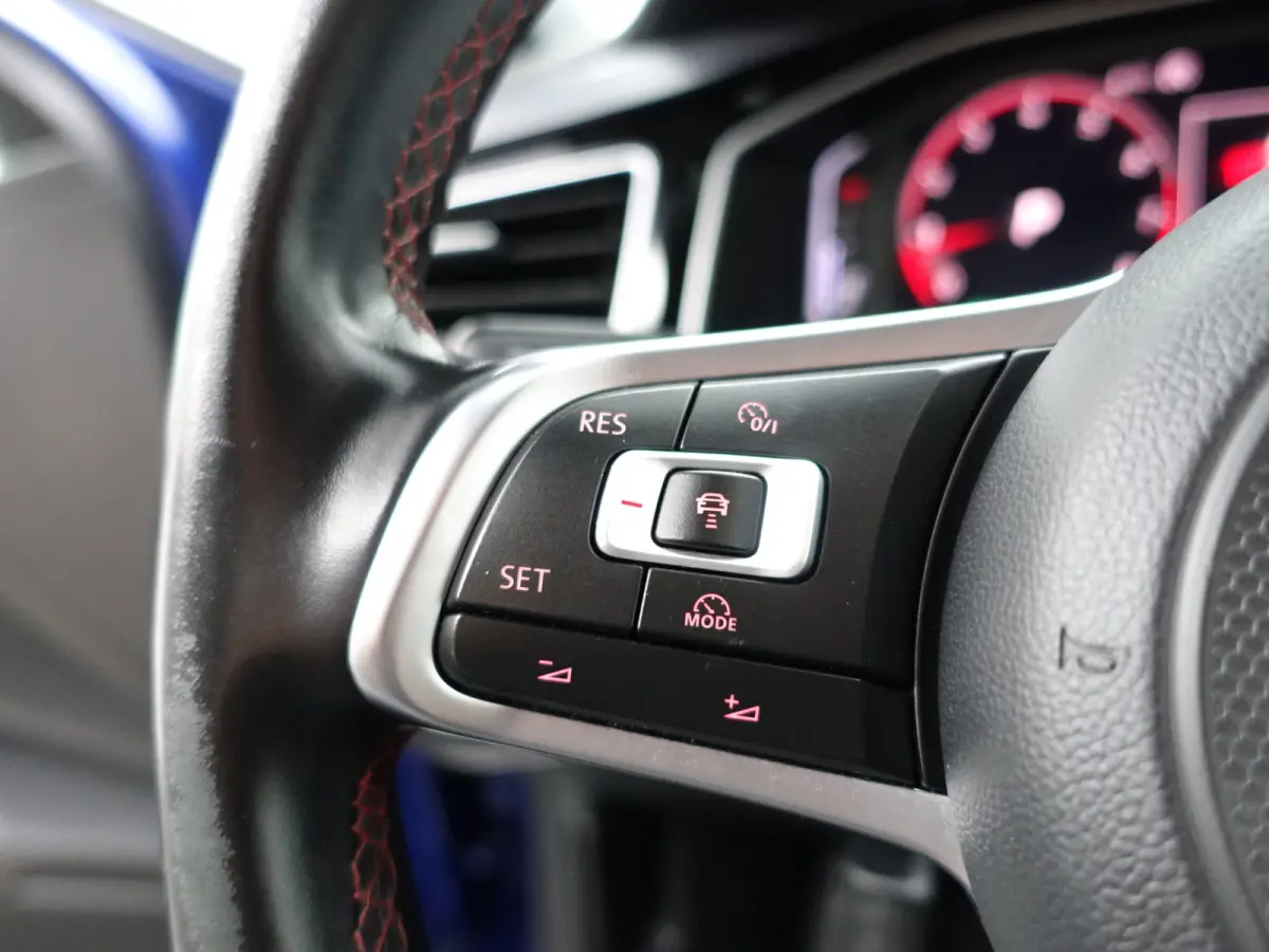 2.0 TSI 200Pk GTI Performance Aut- Ada Cruise, Xenon Led, Keyless, Dynamic Select, Carplay, Virtual Cockpit