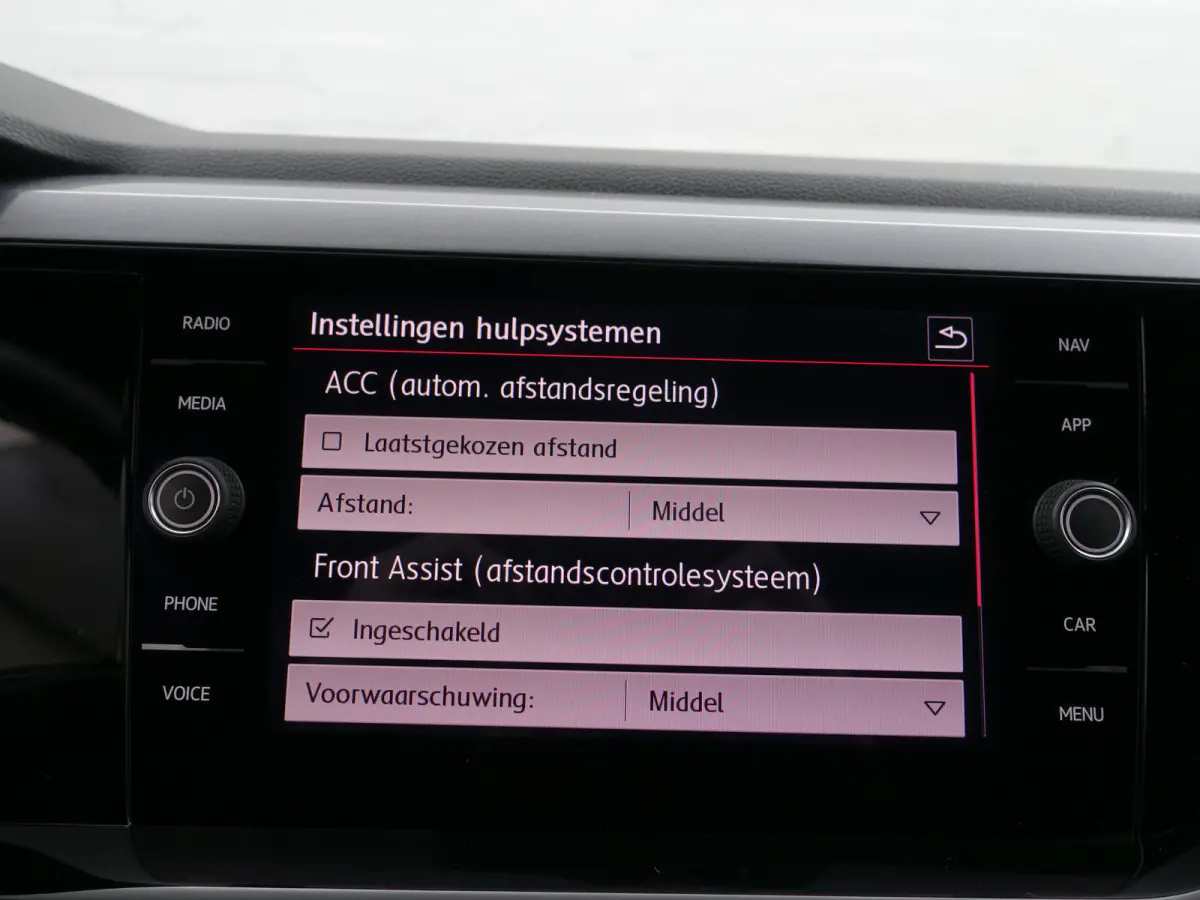 2.0 TSI 200Pk GTI Performance Aut- Ada Cruise, Xenon Led, Keyless, Dynamic Select, Carplay, Virtual Cockpit