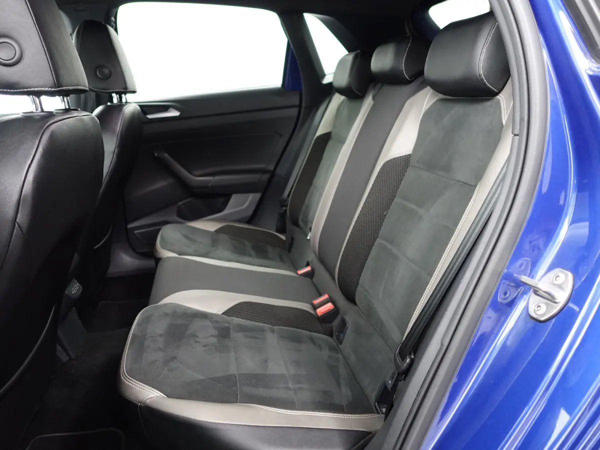 2.0 TSI 200Pk GTI Performance Aut- Ada Cruise, Xenon Led, Keyless, Dynamic Select, Carplay, Virtual Cockpit