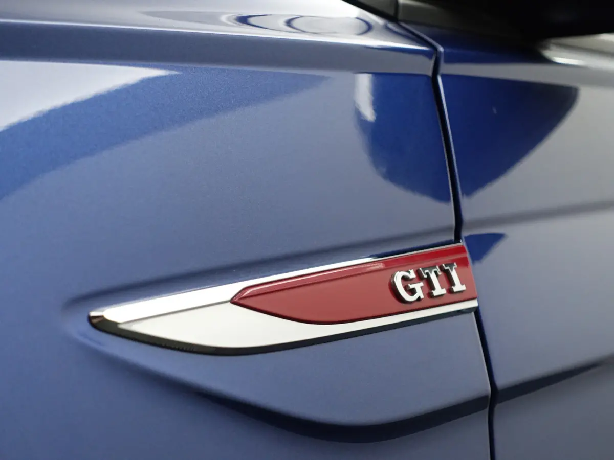 2.0 TSI 200Pk GTI Performance Aut- Ada Cruise, Xenon Led, Keyless, Dynamic Select, Carplay, Virtual Cockpit