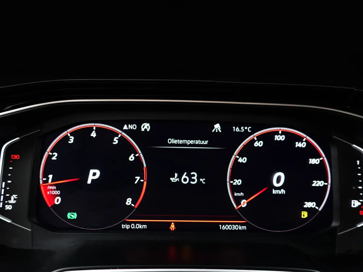 2.0 TSI 200Pk GTI Performance Aut- Ada Cruise, Xenon Led, Keyless, Dynamic Select, Carplay, Virtual Cockpit